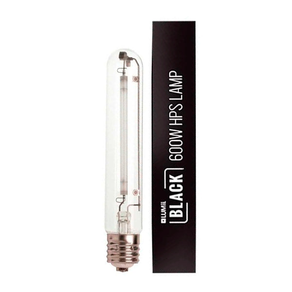 Lampada HPS Lumii Black 600W