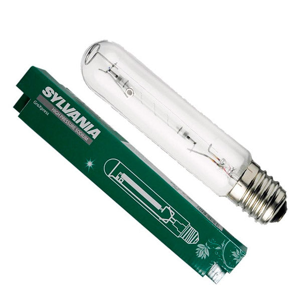 .Lampadina HPS Sylvania 400 w Groxpress