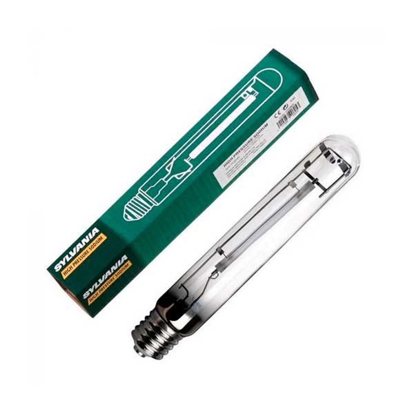 Lampada HPS Sylvania TS Fioritura 400 W