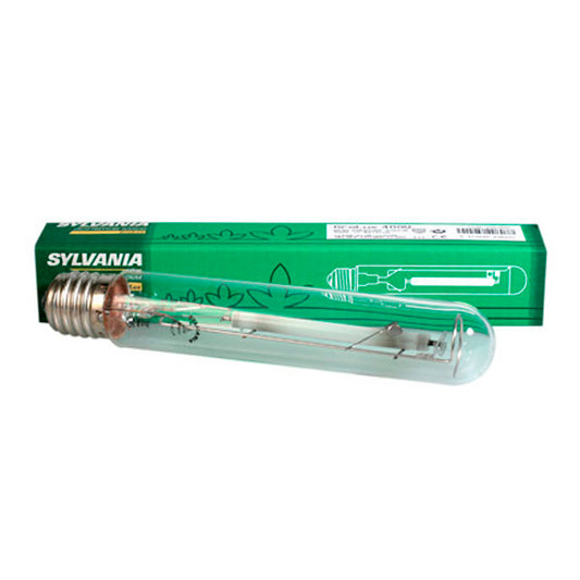 Bombilla HPS Sylvania TS Floracion  250 w
