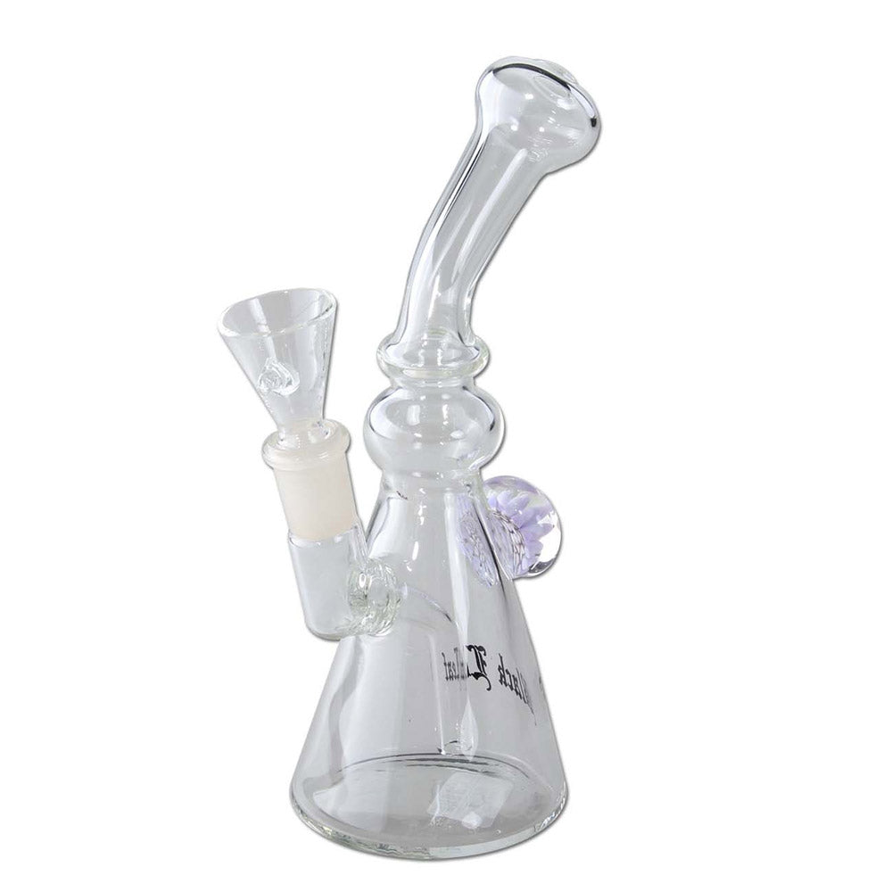 Bong BHO Cristal Banger 18 cm.
