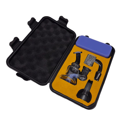 Bong BHO Cristallo Mini Kit #3