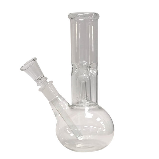 Bong in vetro Ice Percolator Bubble 20 cm.