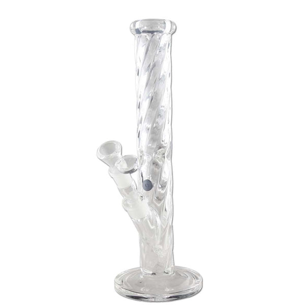 Bong di vetro Ice Water Course 30 cm.