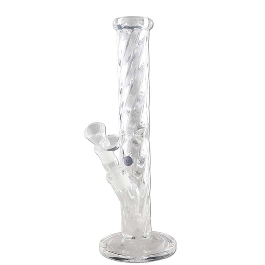 Bong di vetro Ice Water Course 30 cm.