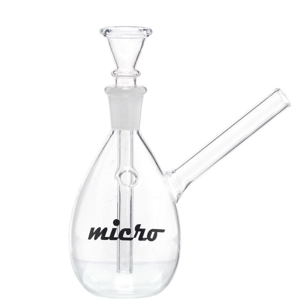14 cm Micro Crystal Bong.