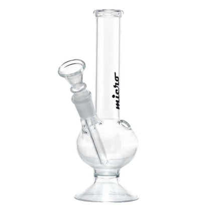 Glass Bong Micro 16 cm. V2