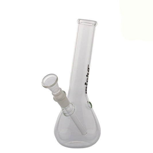 Crystal Micro Bong 19 cm.