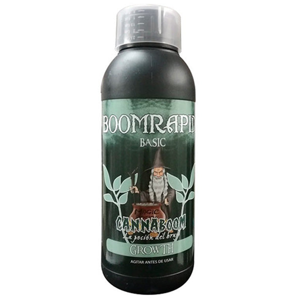 Boomrapid Basic 1150 ml Cannaboom