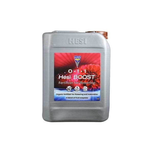 Boost 2,5 l Hesi