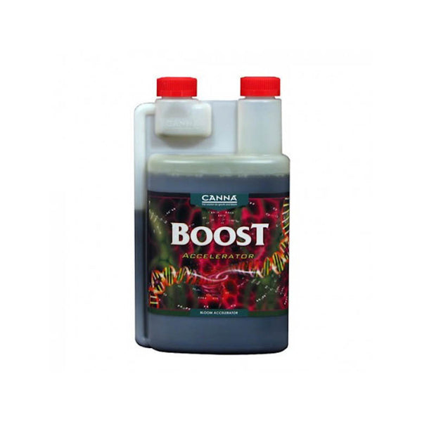 Boost Accelerator 250 ml | Estimulador de Floración de Alta Potencia | Canna