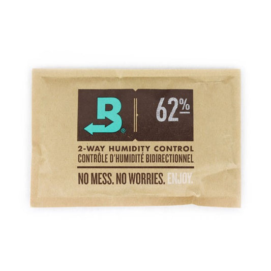 Boveda 62% 67g Pak Cvault