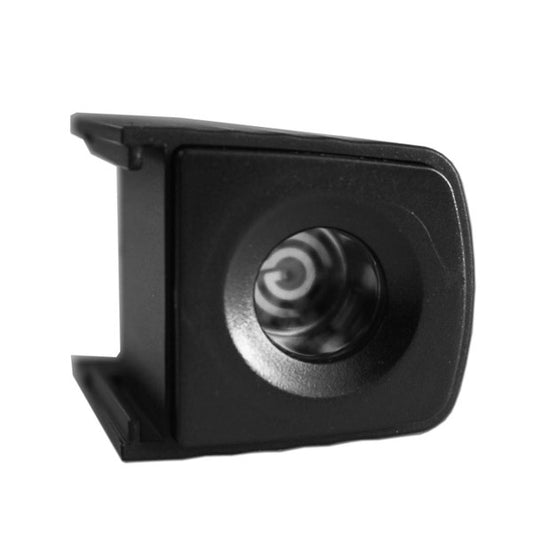 Brick Black Leaf Concentrates Chamber