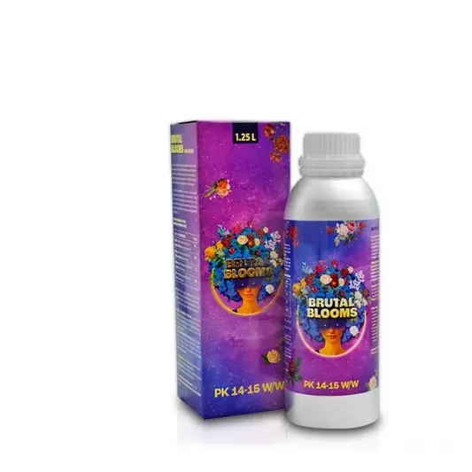 Fioriture Brutali 1.25 lt.