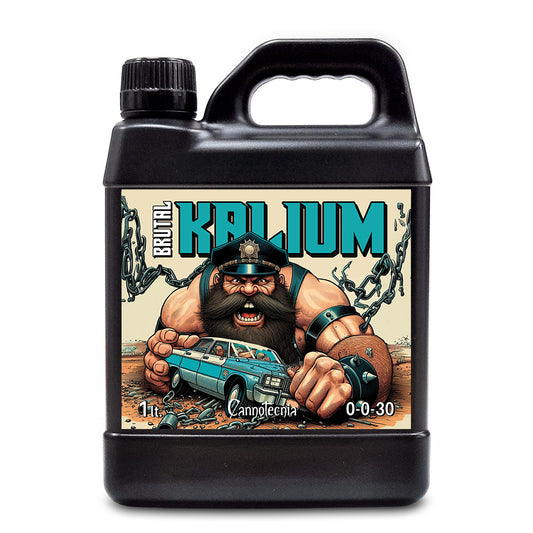 Brutal Kalium K30 -  1 lt. Cannotecnia