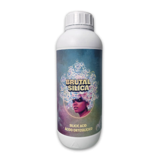 Silice Brutale 1 lt.