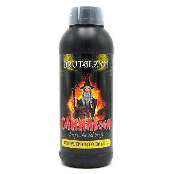 Brutalzym 1150ml Cannaboom