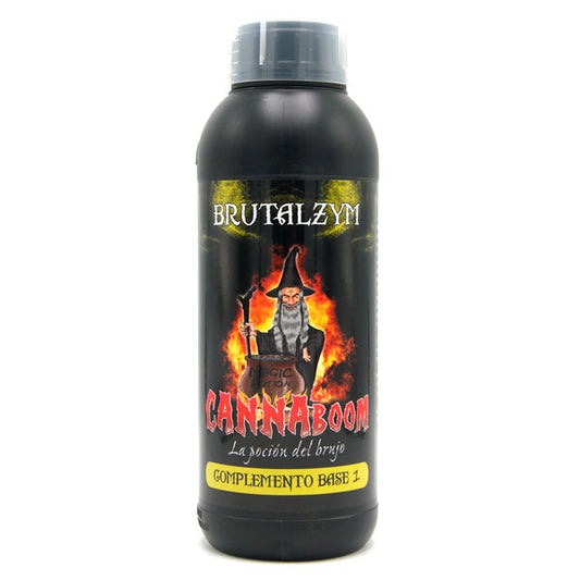Brutalzym 1150ml Cannaboom
