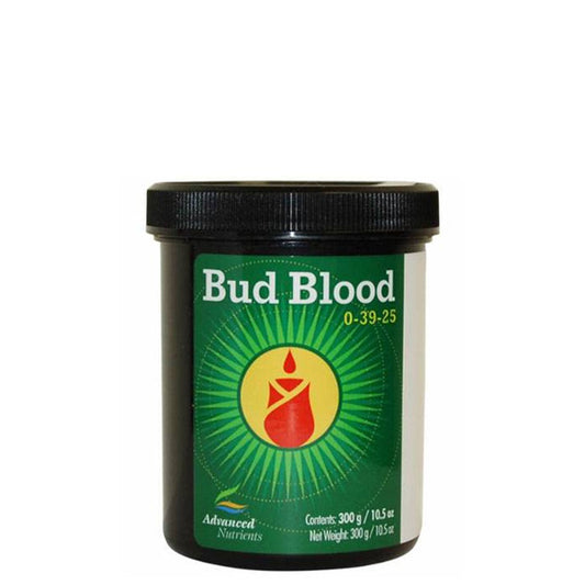 Bud Blood Powder 300 g Advanced Nutrients