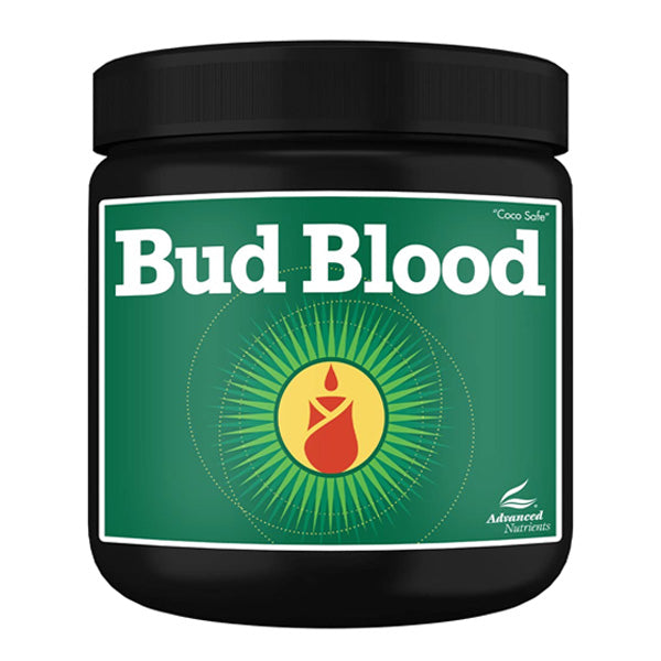 Bud Blood Powder 20 kg. Advanced Nutrients