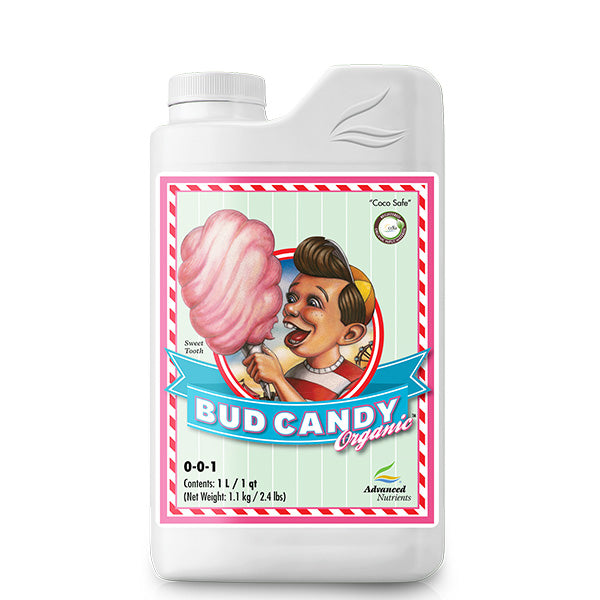 Bud Candy 1 lt. Advanced Nutrients