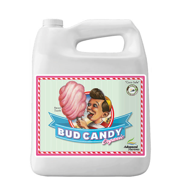 Bud Candy 5 lt. Advanced Nutrients