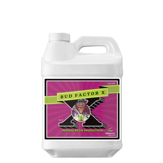 Bud Factor X   500 ml. Advanced Nutrients