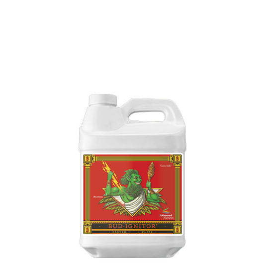 Bud Ignitor 250 ml. Advanced Nutrients