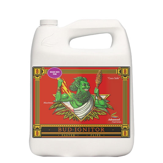 Bud Ignitor 5 lt. Advanced Nutrients