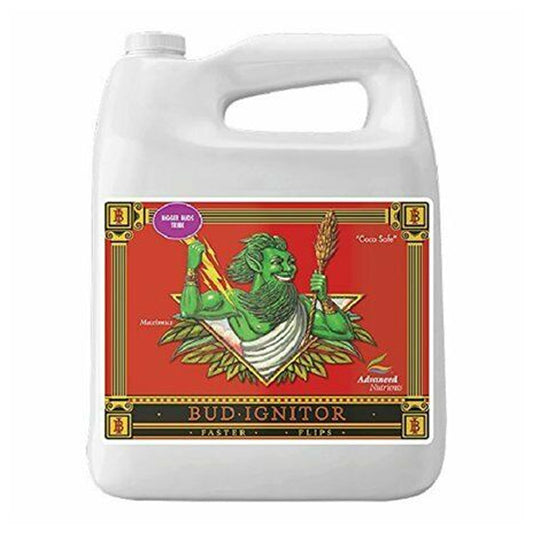 Bud Ignitor 10 lt. Advanced Nutrients
