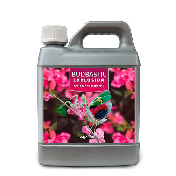 Budbastic Explosion 1 lt. Kayasolutions