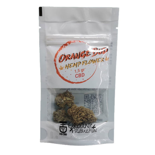 CBD Flores  Ijoint Orange Bud 10 gr.