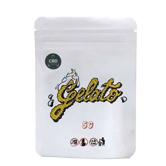 CBD House Gelato  5 gr.