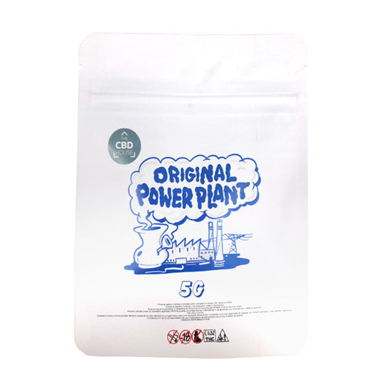 CBD House Original Power Plant  5 gr.