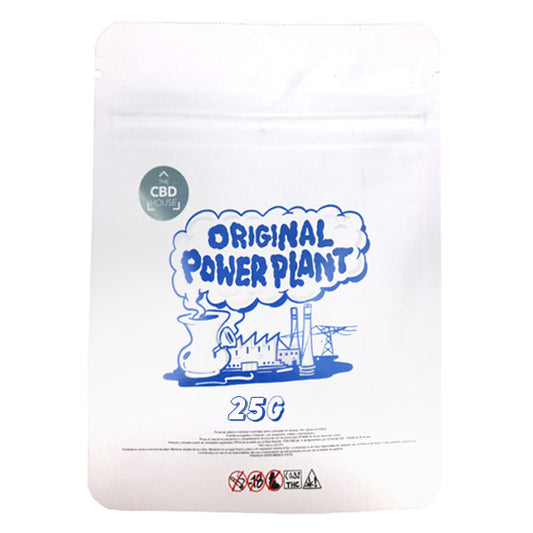 CBD House Original Power Plant 25 gr.