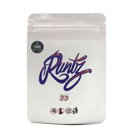 CBD House Runtz 2 gr.