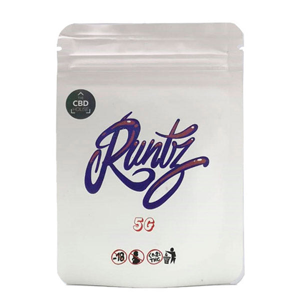 CBD House Runtz 5 gr.