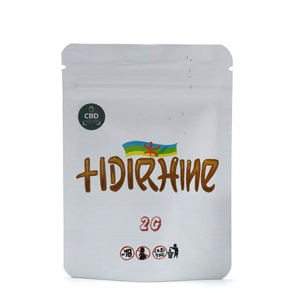 CBD House Tidirhine 2 gr.