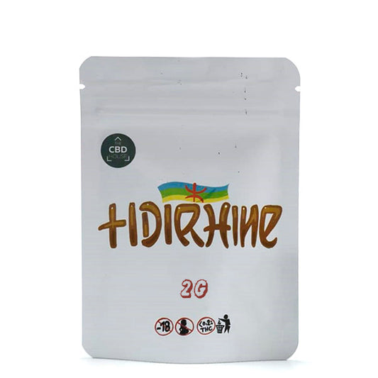 CBD House Tidirhine 2 gr.