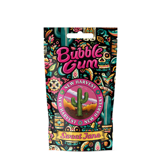 CBD Sweet  Jane Bubble Gum 1 gr.
