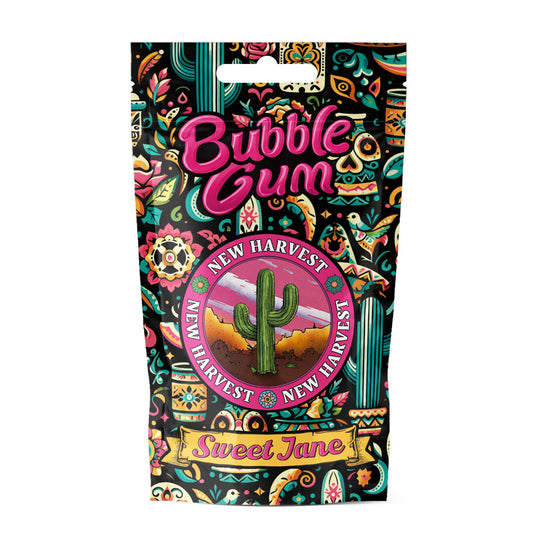 CBD Sweet  Jane Bubble Gum 5 gr.