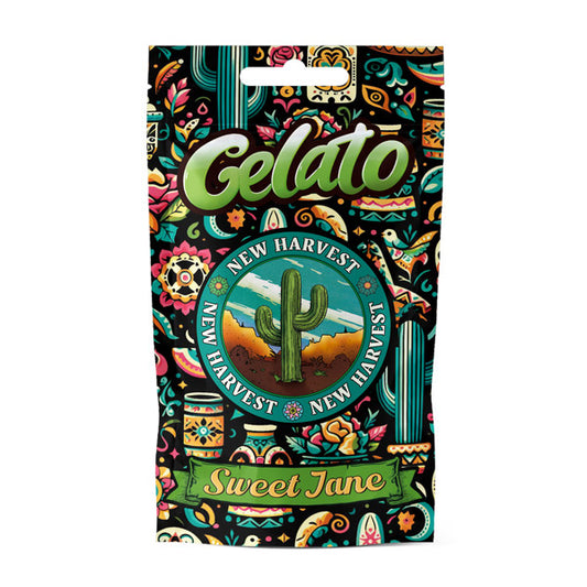 CBD Sweet Jane Gelato 5 gr.