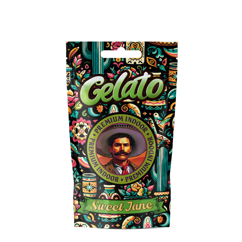 CBD Sweet Jane Indoor Gelato 1 gr.