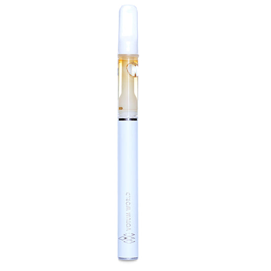 CBD Vaper Votum World 90% Citritco & Menta 1 ml.