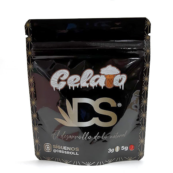 Cañamo  Cbdsroll Gelato Premium 5 gr.