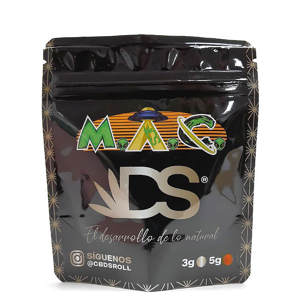 Cañamo  Cbdsroll Mac Premium 3 gr.
