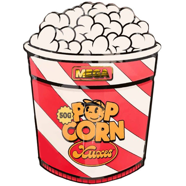 Canapa CBD Caramelle Gommose Mega Pop Corn 50 gr.