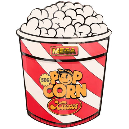 Canapa CBD Caramelle Gommose Mega Pop Corn 50 gr.