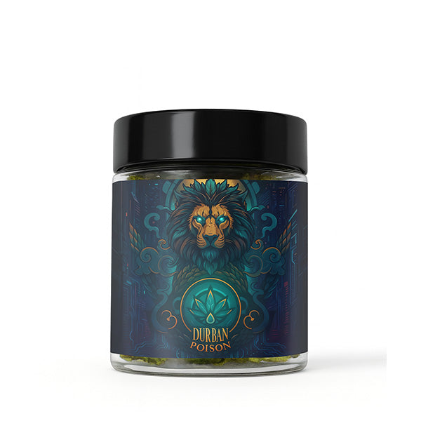 Canapa CBD Arkano Durban Poison Premium 1 gr.