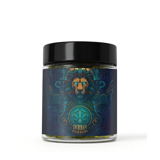 Cañamo Cbd Arkano Durban Poison Premium 1 gr.